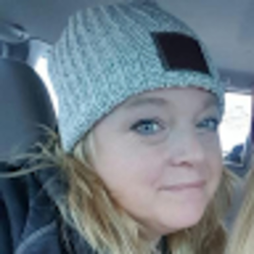 Meet your Posher, Larae
